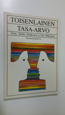Sirkka ym. (toim.) Sinkkonen : Toisenlainen tasa-arvo : s...