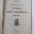 Anvisning till igenkännande och pröfning af läkemedlen i ... - pikkukuva 3