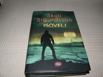 Skúli Sigurdsson Isoveli  -sid