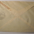 VANHA Firmakuori Joh. Kipeläinen Viipuri 1928 - pikkukuva 2