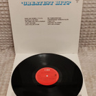 Bob Dylan Greatest Hits lp - pikkukuva 2