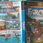 X-BOX Original - 2 FARCRY sarjan peliä - pikkukuva 2