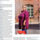 Kotilääkäri n:o 9 2014  Jutta Gustafsberg.  Laura Jurkka. - pikkukuva 3