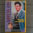 VHS: Musta Ovi / Bump In The Night (Christopher Reeve 1990) - pikkukuva 1