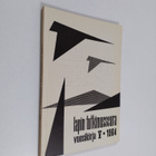 Lapin tutkimusseura vuosikirja V 1964 - pikkukuva 1