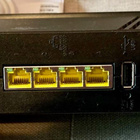 Testattu Arris TG2492s kaapelimodeemi 5G WiFi DOCSIS 3.0 - pikkukuva 5