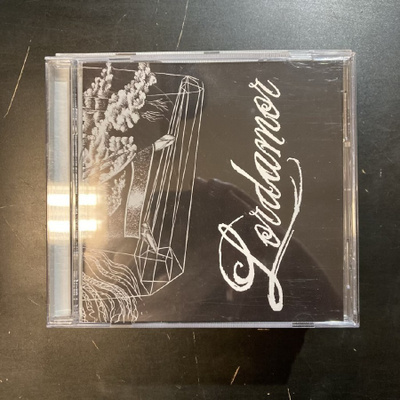 Lordamor - Lordamor CD