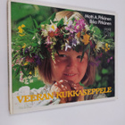 Matti A. Pitkänen : Veeran kukkaseppele - pikkukuva 1