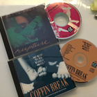 Coffin Break 2 kpl CD - pikkukuva 1