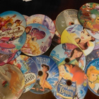 DVD lastenelokuvia (language English) - pikkukuva 1