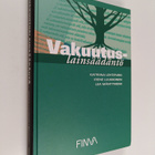 Katriina Lehtipuro : Vakuutuslainsäädäntö - pikkukuva 1