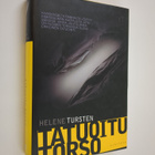 Helene Tursten : Tatuoitu torso - pikkukuva 1