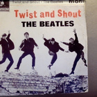THE BEATLES  ::  TWIST  AND  SHOUT :: RARE CD, EP 1992 ! - pikkukuva 1