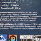 Suomen kalat  ja kalastus CD-fakta - pikkukuva 4