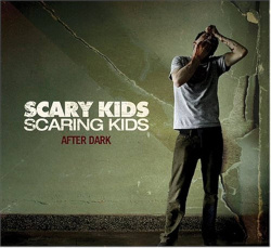 Scary Kids Scaring Kids - After Dark (CD)