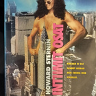 Howard Sternin Intiimit Osat DVD - pikkukuva 1