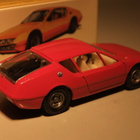 Renault alpine A310 -60 1:43 ALE! - pikkukuva 2