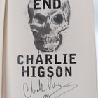 Charlie Higson : The end (signeerattu) - pikkukuva 2