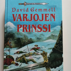 Gemmell, David: Drenain tarut 2: Varjojen prinssi - pikkukuva 1