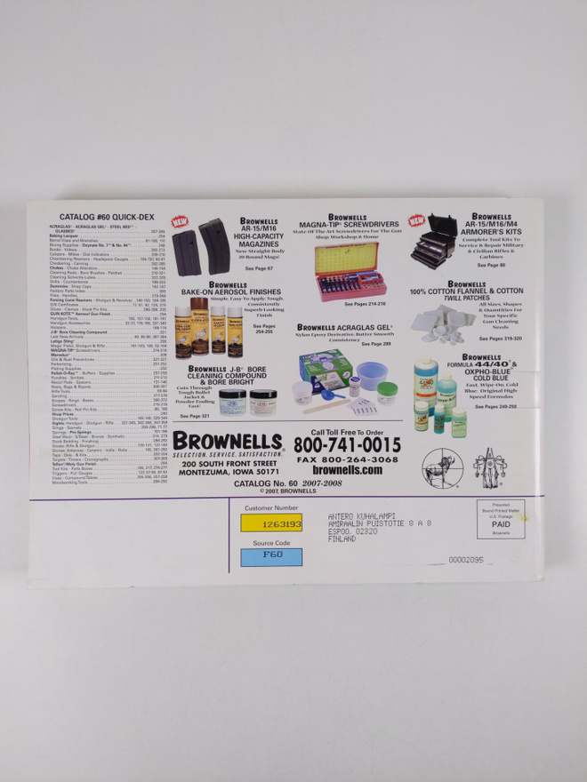 Item image