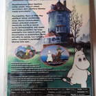 Dvd Muumipeikko ja Pyrstötähti - pikkukuva 2