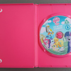 DVD: My Little Pony - Ystävyyden Taikaa - Harmonian Paluu - pikkukuva 3