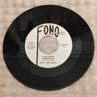 Arto Rintamäki Voin Tunnustaa Kaiken 7"Single - pikkukuva 1