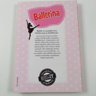 Robin Stevenson : Ballerina - pikkukuva 2