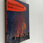 John Buchan : Suuren Käärmeen luola - pikkukuva 1