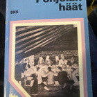 Pohjolan häät - Matti Sarmela - pikkukuva 1