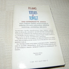 P. D. James Totuus ja toiveet -sid - pikkukuva 2