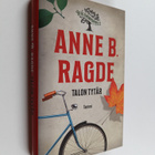 Anne B. Ragde : Talon tytär - pikkukuva 1