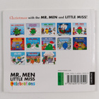 Roger Hargreaves ym. : Little Miss Christmas - pikkukuva 2