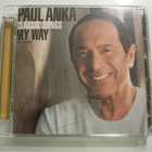 CD - PAUL ANKA : CLASSIC SONGS MY WAY -07 - pikkukuva 1