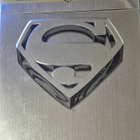 Superman Collection STEELBOOK BOKSI -DVD - pikkukuva 1