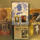 JETHRO TULL ( dvd:t & cd:t ) - pikkukuva 1