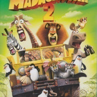 DVD: Madagascar 2 - pikkukuva 1