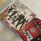 My first band - you look so bored CD ships outside Finland - pikkukuva 1