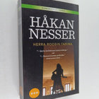 Håkan Nesser : Herra Roosin tarina - pikkukuva 1