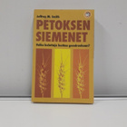 Petoksen Siemenet, Geeniruoka (J. M. Smith, kirja) - pikkukuva 1