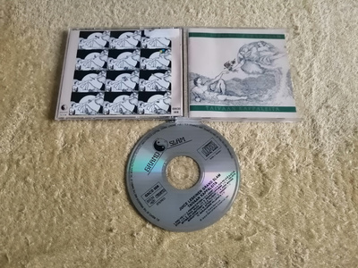 JUICE LESKINEN GRAND SLAM - Taivaan kappaleita CD