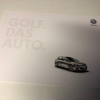 Volkswagen Golf - 9/2012 - esite - pikkukuva 1