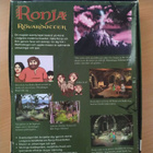 Ronja Ryövärintytär, PC Big Box - pikkukuva 2