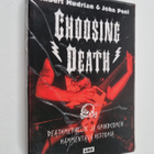 Albert Mudrian ym. : Choosing death : deathmetallin ja gr... - pikkukuva 1