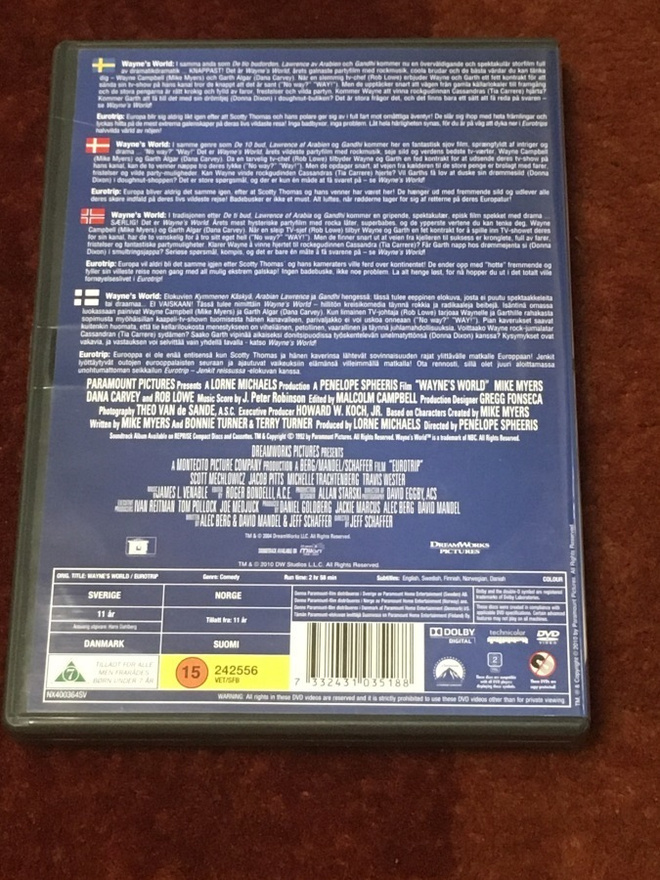 Item image