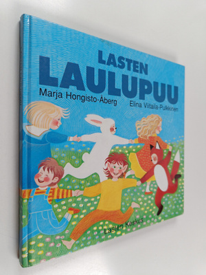 Lasten laulupuu