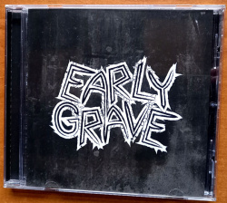 Early Grave - Early Grave (CD)