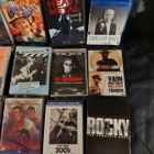 Myös erikseen: DVD + BLURAY ELOKUVIA JA TV-SARJOJA - pikkukuva 3
