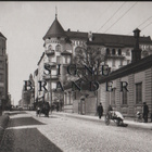 Signe Brander : 1869-1942 : Helsingin valokuvaaja, yvk, K4 - pikkukuva 1