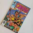 Conan barbaari sarjakuvalehti (3 / 1991) - pikkukuva 3